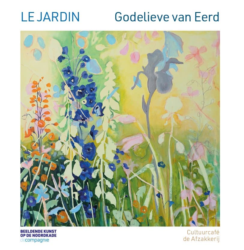 Le Jardin