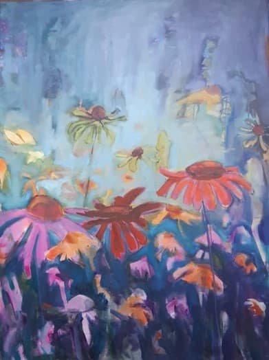 De Elfenvallei — Le Jardin