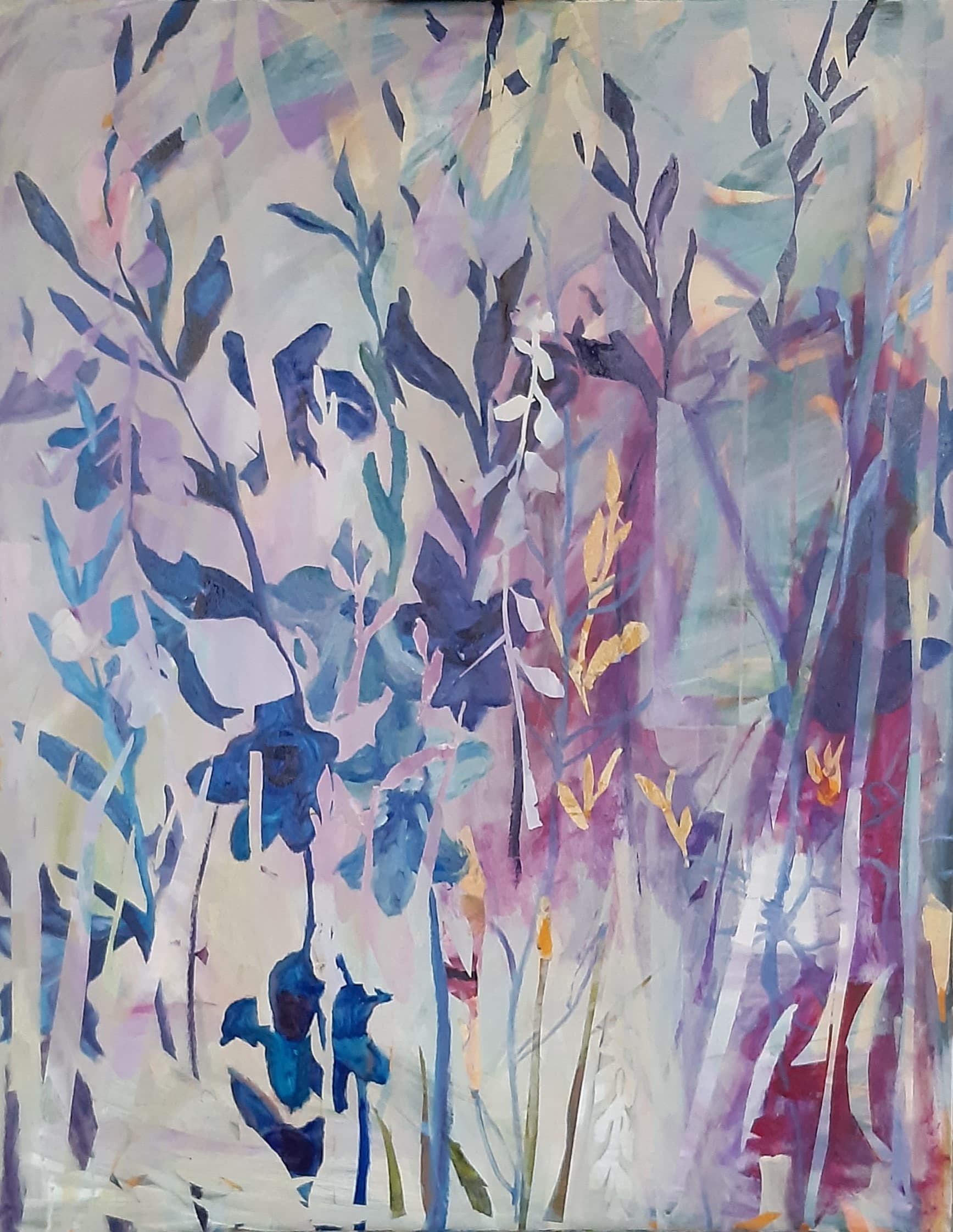 Doorkijk — Le Jardin
