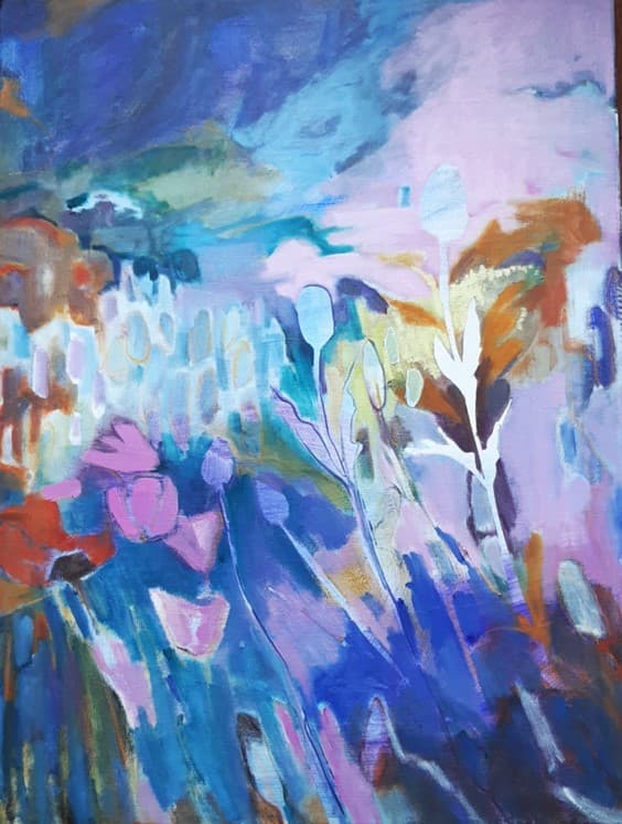 De Nachtvlinder — Le Jardin