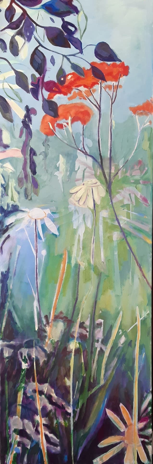 De Oranjedag — Le Jardin