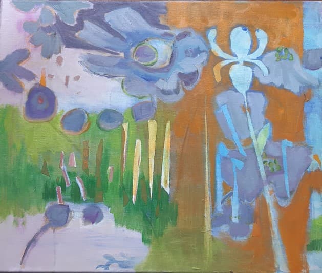 Vermin — Le Jardin
