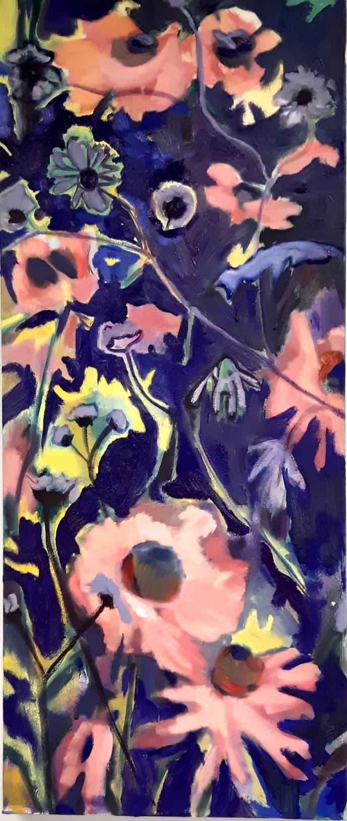 Decoratief — Le Jardin