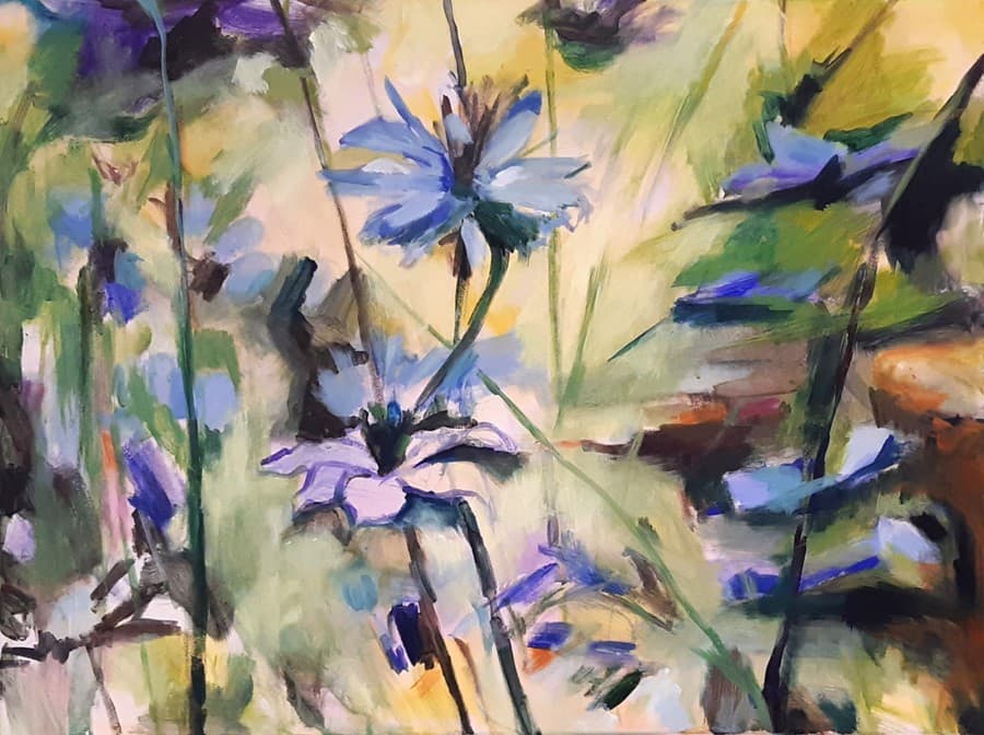 De Naiaden — Le Jardin