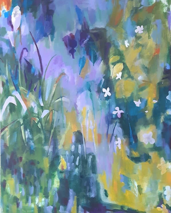 De Mariannetjes — Le Jardin
